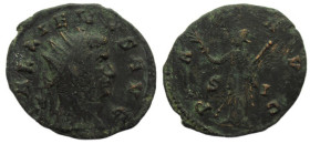 Antoninianus AE
Gallienus (260-268)