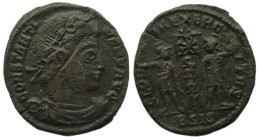 Follis AE
Constantin the Great (307-337 AD), Siscia