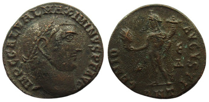 Follis AE
Licinius (308-324)
