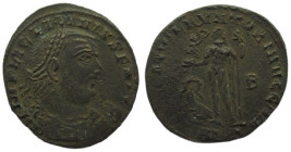 Follis AE
Licinius (308-324)