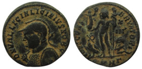 Follis AE
Licinius II (317-324)