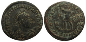 Follis AE
Valentinian (364-375)