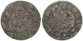 Schilling AR
Luzern, 1647