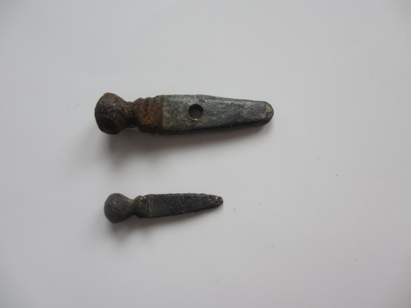 Gladius amulete