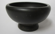 Small Greek Bowl

H. 4 cm, diameter 7 cm