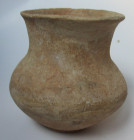 Iron Age Jug, 1st millenium BC, Levant

H. 9,7 cm
