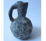 Iron Age Juglet, 1st millenium BC, Levant

8 cm