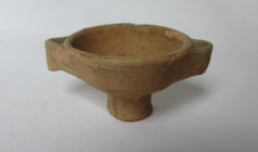 Tiny Roman vessel

H. 2,7 cm