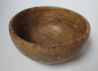 Hand made bowl, Egypt