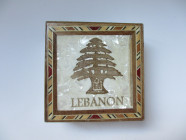 Box, Lebanon,