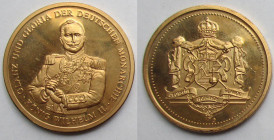 Medal Cu
Germany, Wilhelm II