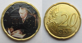 20 Cents, Germany