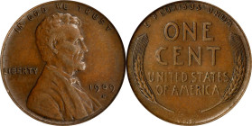 1909-S Lincoln Cent. V.D.B. AU-50 (PCGS). OGH.
PCGS# 2426. NGC ID: 22B2.

Estimate: $1245
