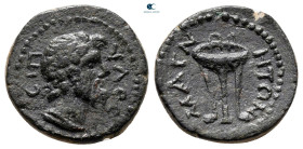 Lydia. Magnesia ad Sipylos. Pseudo-autonomous issue AD 138-192. Bronze Æ