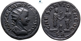 Pisidia. Antioch. Gordian III AD 238-244. Bronze Æ