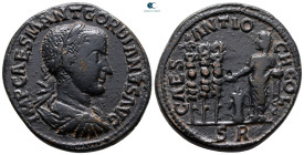 Pisidia. Antioch. Gordian III AD 238-244. Bronze Æ