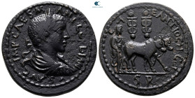 Pisidia. Antioch. Gordian III AD 238-244. Bronze Æ