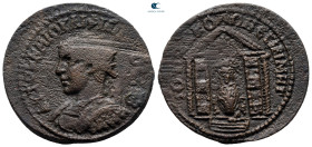 Mesopotamia. Nisibis. Philip II AD 247-249. Bronze Æ