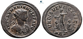 Numerian AD 283-284. Rome. Antoninianus Æ