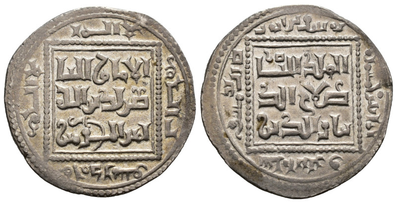 AYYUBÍES, SULTANATO DE EGIPTO. ABU-L-MUZAFFAR SALAH AL-DIN YUSUF B. NAYM AL-DIN ...