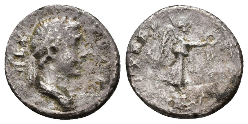 COLECCIÓN CORES. REYES NÚMIDAS Y MAURETANOS. JUBA II. Denario. Iol Caesarea (6-7...