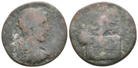 PONTUS. Amaseia. Severus Alexander (222-235). Ae. 21.34g 33.0m