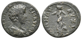 MYSIA. Cyzicus. Marcus Aurelius (161-180). Ae. 5.73g 21.4m