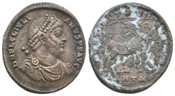 JULIAN II APOSTATA (361-363). Ae.Antioch. 8.74g 28.3m