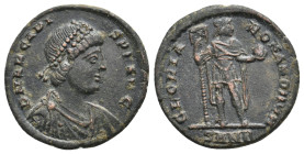 ARCADIUS. (383-408). Follis.Nicomedia. 3.83g 21.9m