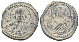 Romanus IV, Class G (1068-1071) Follis. 7.31g 26.9m