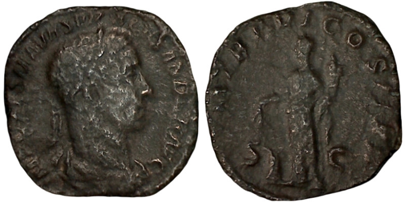 SEVERUS ALEXANDER. Sestertius. Rome.
Date: AD 227

RIC IV Severus Alexander 4...
