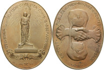 Akademien, Schulen, Universitäten
 Bronzemedaille 1898 (Begeer) Preismedaille des Deutschen Studentencorps der Universität Delft. Statue / Handschlag...
