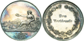 Medaillen
 Silbermedaille 1898 (Beyenbach) Verdienstmedaille der Nordwestböhmischen im Brüx. Ausstellung für deutsche Industrie, Gewerbe und Landwirt...