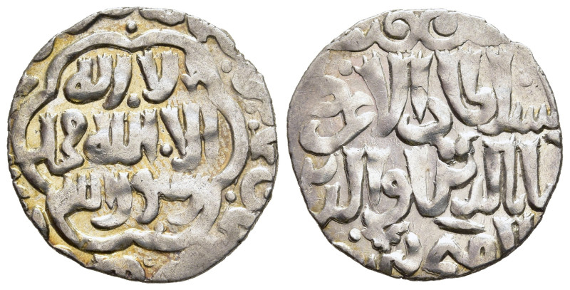 ISLAMIC. Seljuq of Rum. Mas'ud II (AH 679-697 / AD 1280-1298).Dirham. Madinat Er...