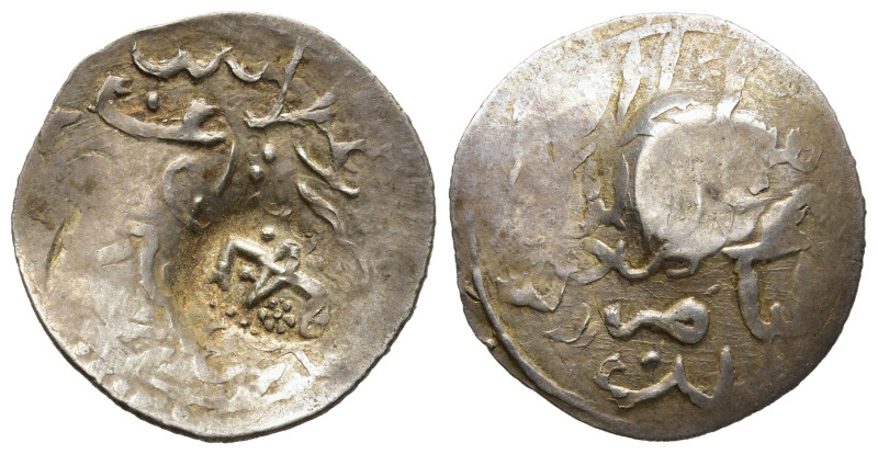 ISLAMIC. Mamluk. Muhammad I, 3rd reign (AH 709- 741 / AD 1310-1341). AR Dirham. ...