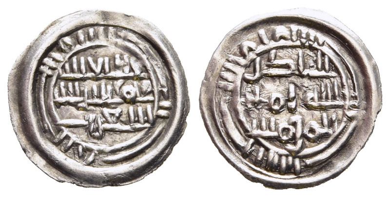 ISLAMIC. Yemen. Zyadids. Shu'ayb, unidentified amir (early 5th century AH). Suda...