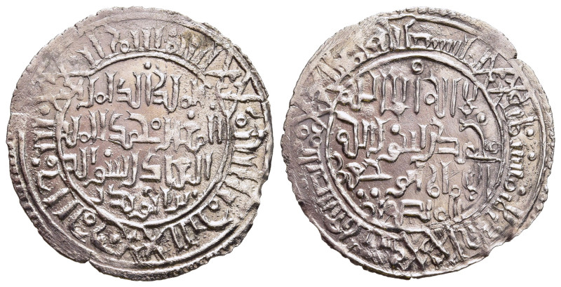 ISLAMIC. Yemen. Ayyubid. al-Kâmil Muhammad ibn al-'Âdil Abû Bakr (AH 631-634 / A...
