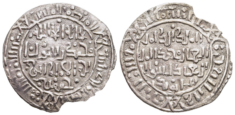 ISLAMIC. Yemen. Ayyubid. al-Kâmil Muhammad ibn al-'Âdil Abû Bakr (AH 631-634 / A...