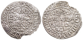 ISLAMIC. Yemen. Ayyubid. al-Kâmil Muhammad ibn al-'Âdil Abû Bakr (AH 631-634 / AD 1233-1236). Dirham (AH 631). Zabîd. Mint in rev., rev. field ending ...