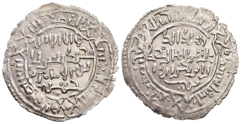 ISLAMIC. Yemen. Ayyubid. al-Kâmil Muhammad ibn al-'Âdil Abû Bakr (AH 631-634 / A...