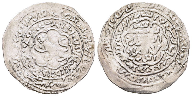 ISLAMIC. Yemen. Rasulids. al-Mujâhid Sayf al-Islâm 'Alî ibn al-Mu'ayy ad Dâ'ûd, ...