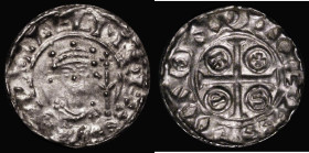 Penny William I PAXS Winchester Mint, moneyer Aestan, S.1257, North 848, 1.39 grammes, the portrait softly struck, on a full round flan, About EF with...