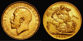 Sovereign 1927SA Marsh 291, S.4004 EF
Estimate: GBP 300 - 450