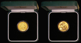 Sovereign 2009 S.SC7 Lustrous UNC in an Imperial Coins box, no certificate
Estimate: GBP 300 - 450