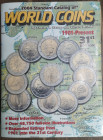 Libri. L. Krause and C. Mishler 1999. Catalogo World Coins. 1901-Present. Copertina riplastificata?. Buone condizioni.