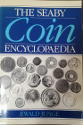 Libri. Ewald Junge. The Seaby Coin Encyclopaedia. 1992. 297 Pagine, 450 Monete illustrate. Buono Stato.