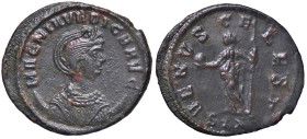 ROMANE IMPERIALI - Magna Urbica (moglie di Carino) - Antoniniano C. 9 (MI g. 3,52) 
qSPL