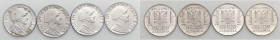 SAVOIA - Albania - 0,20 Lek 1939 (mag. e antimagn.)-1940-1941 AC 
qSPL÷qFDC