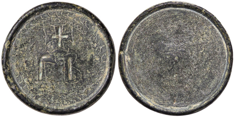 VARIE - Da identificare Peso (?), gr. 53,33 
qBB