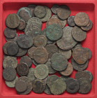 LOTTI - Imperiali Lotto di 70 monete 
B÷MB+